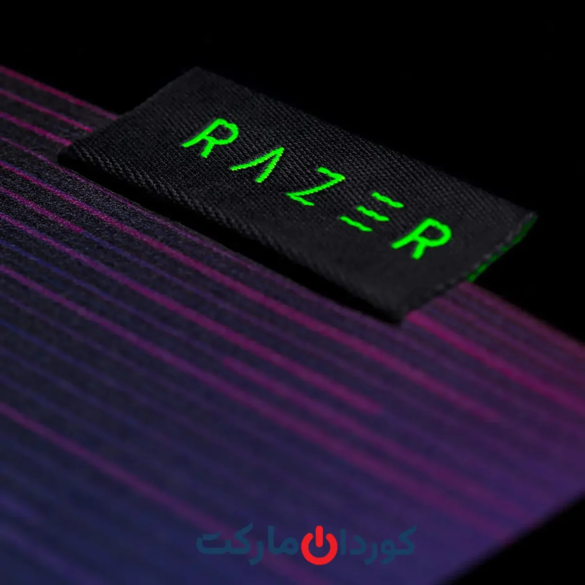 پد ماوس گیمینگ Razer Sphex V2 - Image 4