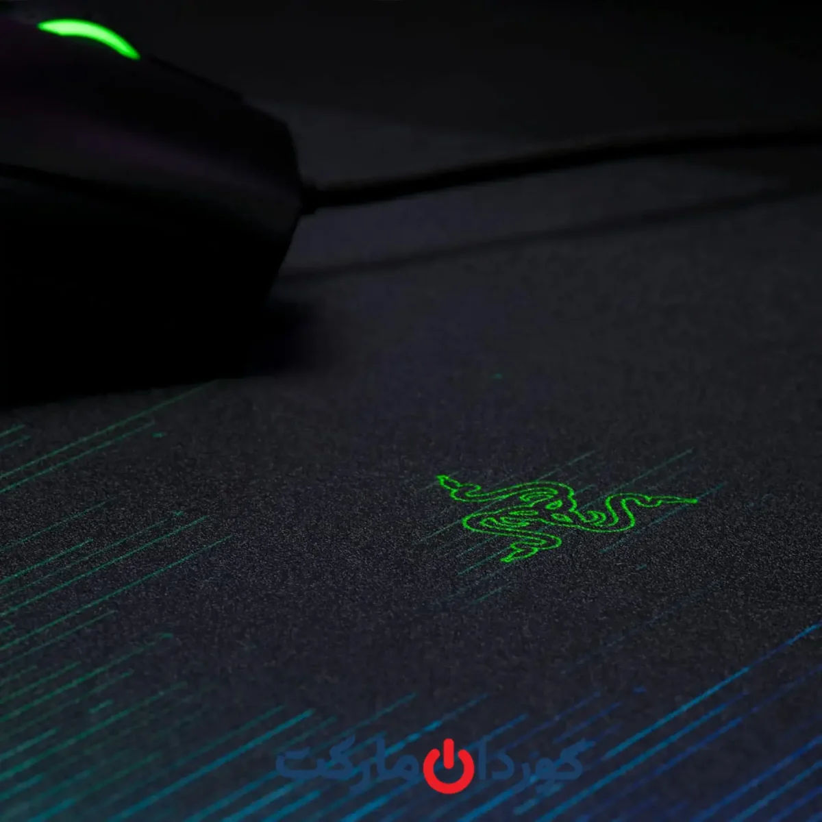 پد ماوس گیمینگ Razer Sphex V2 - Image 6