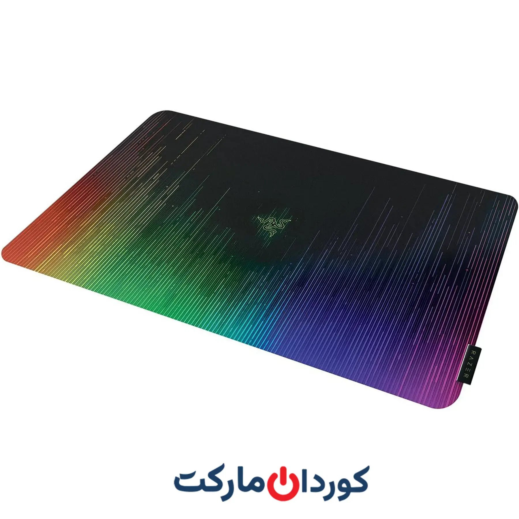 پد ماوس گیمینگ Razer Sphex V2