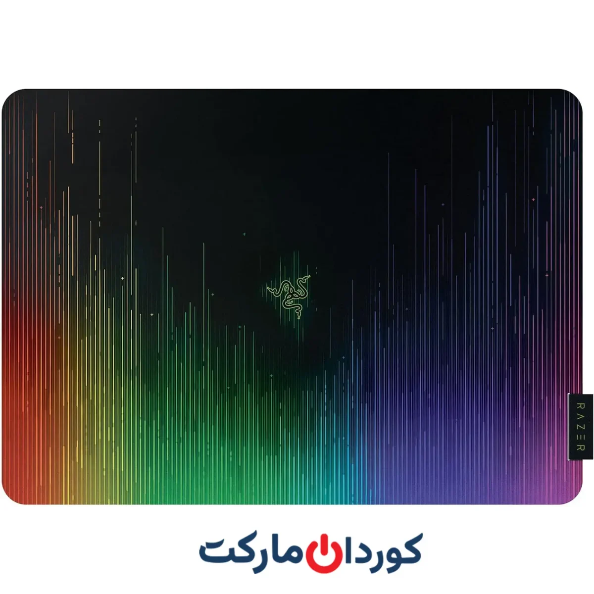 پد ماوس گیمینگ Razer Sphex V2 - Image 7