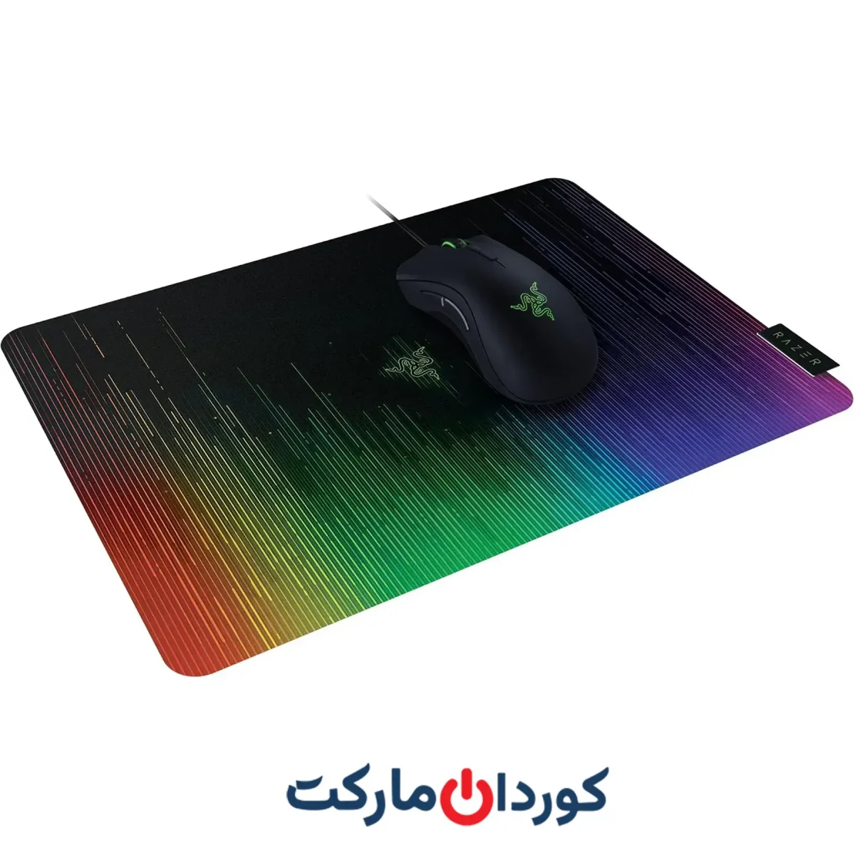 پد ماوس گیمینگ Razer Sphex V2