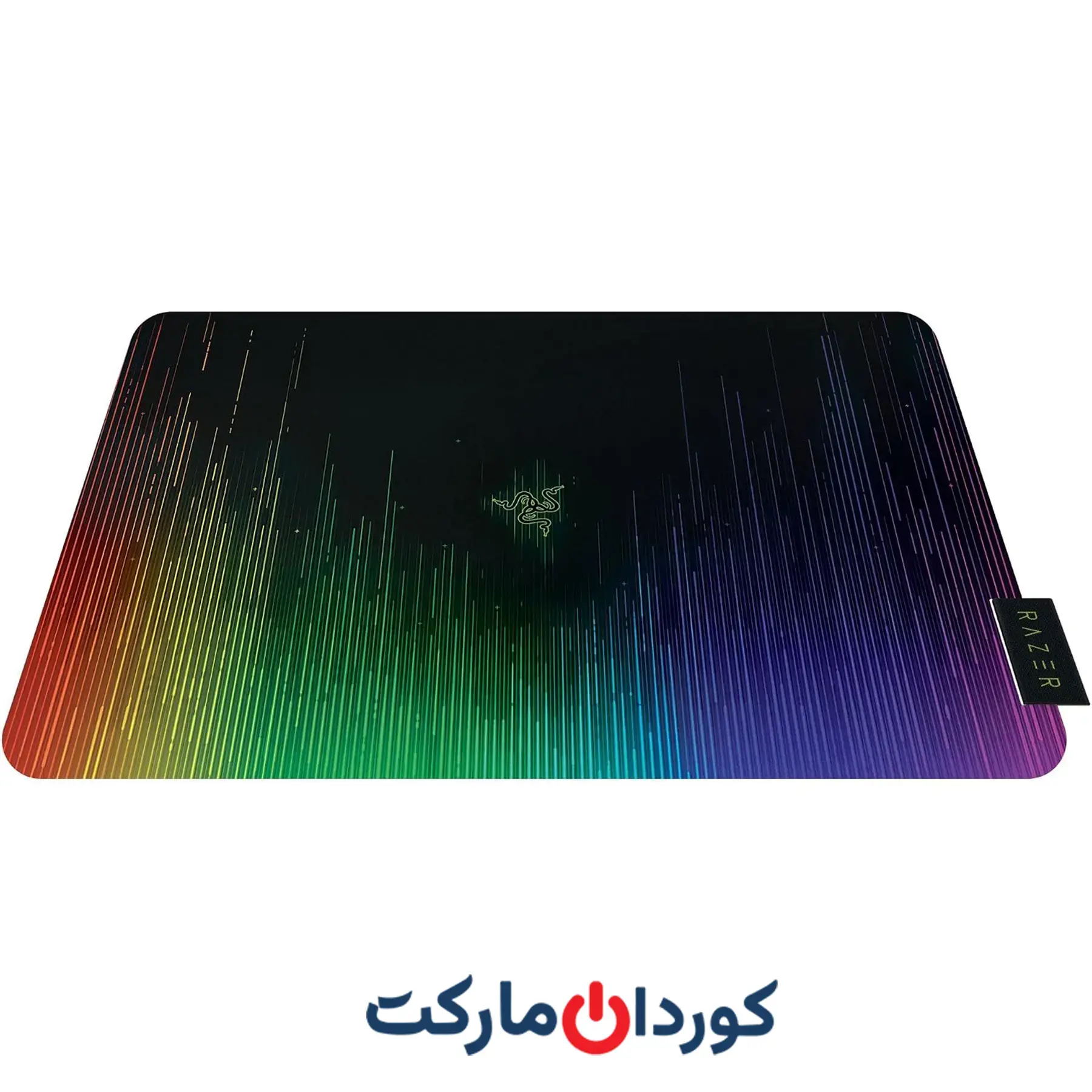 پد ماوس گیمینگ Razer Sphex V2 - Image 2