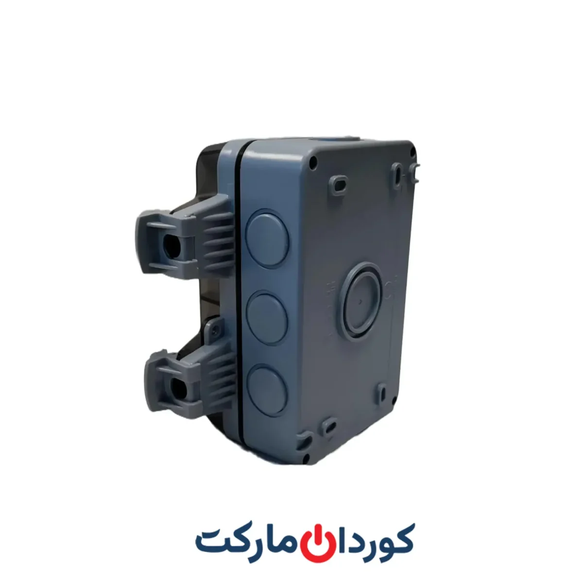 پریز برق دو شاخه ضد آب و گرد با پورت USB-A و USB-C - استاندارد IP66 - Image 6