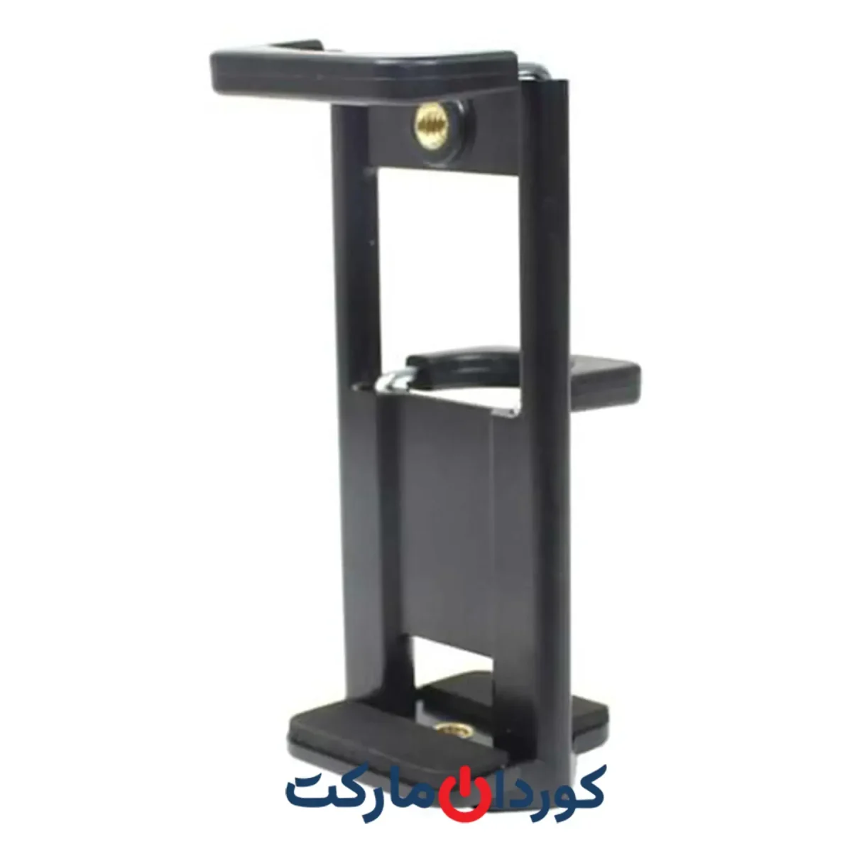 سه پایه نگهدارنده گوشی موبایل مدل 805 با سه پایه 40Cm و پایه تی 75 سانتی متری - Image 4