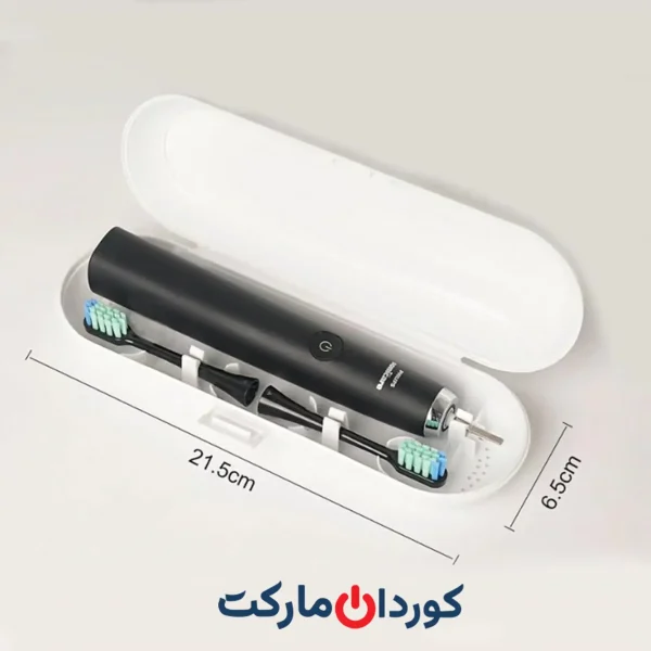 کیف / کیس مسافرتی مسواک برقی seplouis Oral B یا Philips Sonicare