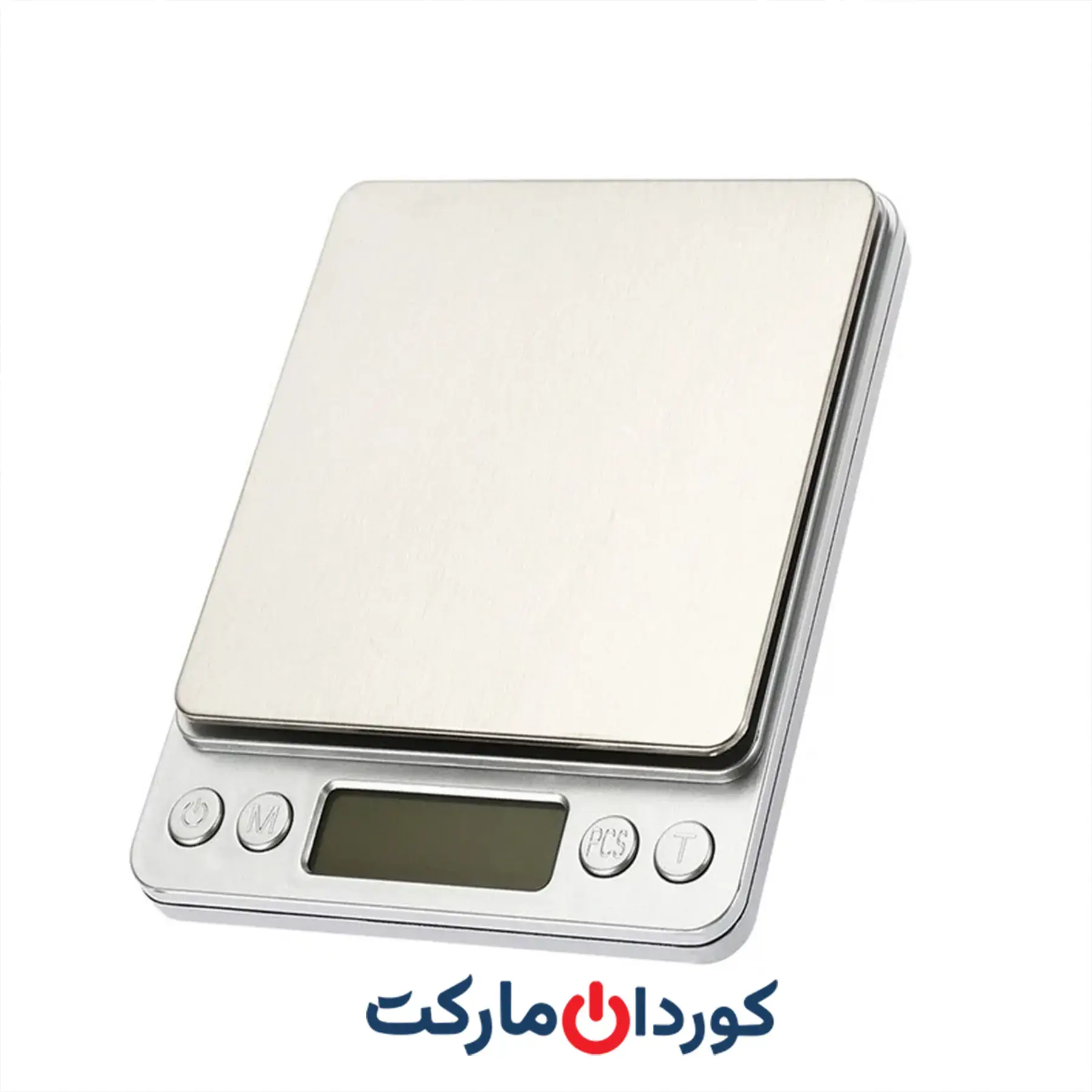 ترازو دیجیتال 500 گرمی رومیزی حرفه ایی