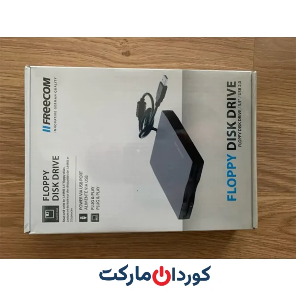 دیسک درایور Floppy Disk Drive