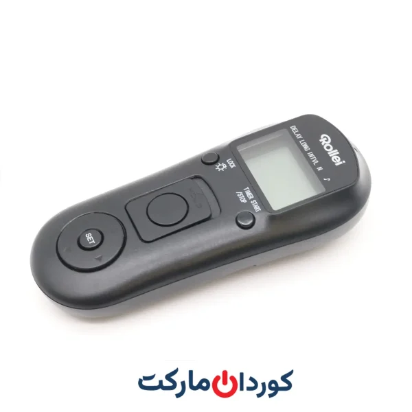 ریموت کنترل بی سیم Rollei برای نیکون 2.4G