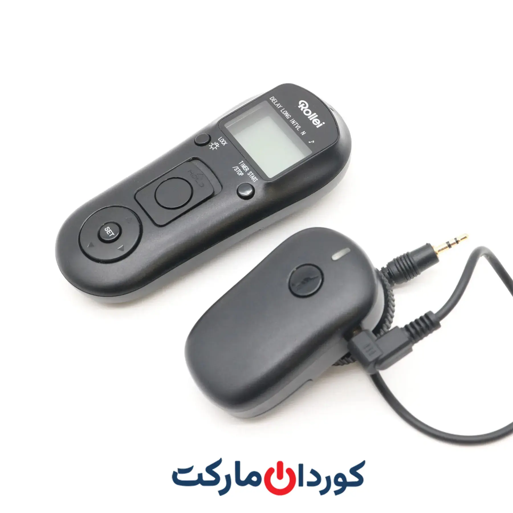 ریموت کنترل بی سیم Rollei برای نیکون 2.4G
