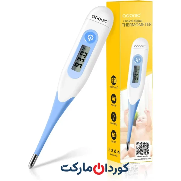 دماسنج دیجیتال dmt-4333 aooric